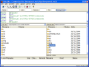 FileZilla Screenshot