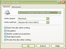 InfraRecorder Screenshot