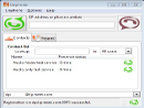 Linphone Screenshot