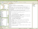 Notepad++ Screenshot