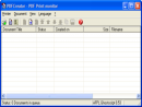 PDFCreator Screenshot