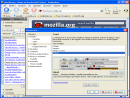 SeaMonkey Screenshot