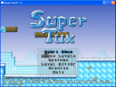 SuperTux Screenshot