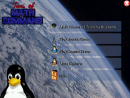 Tux, of Math Command Screenshot