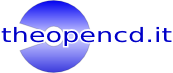 TheOpenCD