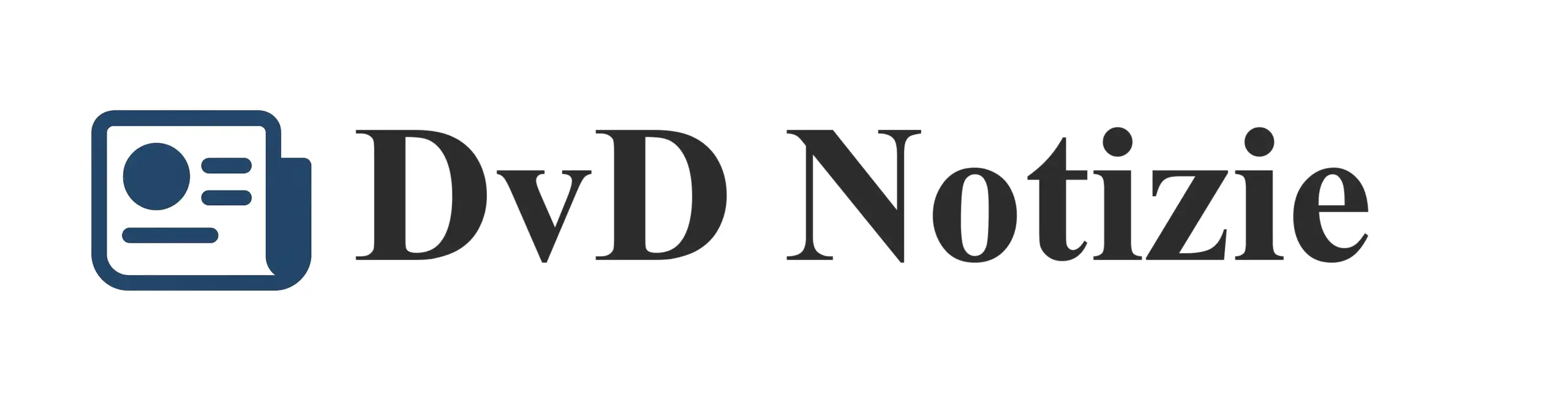 DvD Notizie